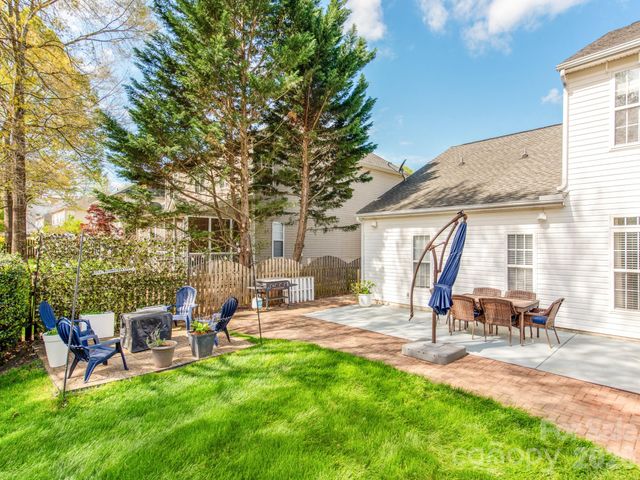 2536 Sandy Ridge Lane, Matthews, NC 28105