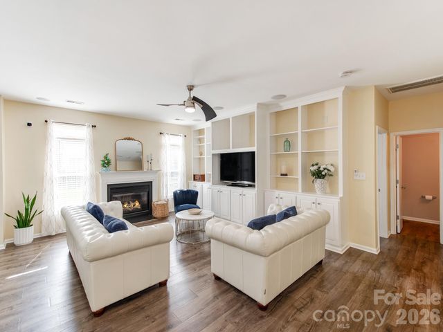 2536 Sandy Ridge Lane, Matthews, NC 28105