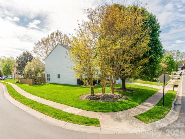 2536 Sandy Ridge Lane, Matthews, NC 28105