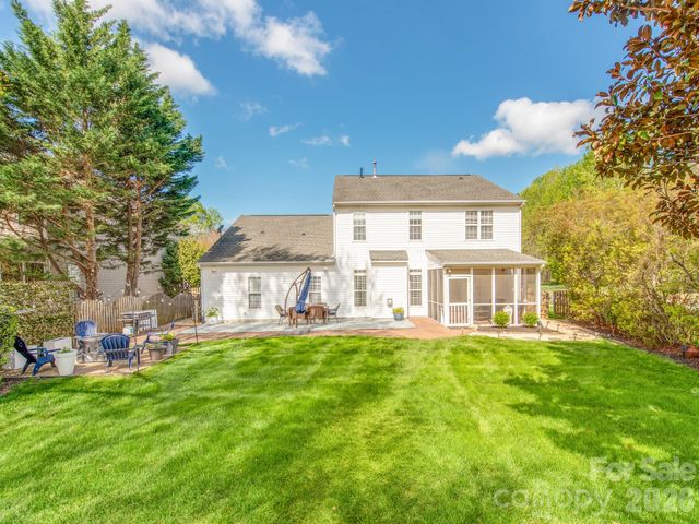 2536 Sandy Ridge Lane, Matthews, NC 28105