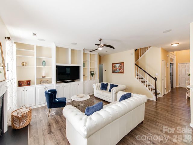 2536 Sandy Ridge Lane, Matthews, NC 28105