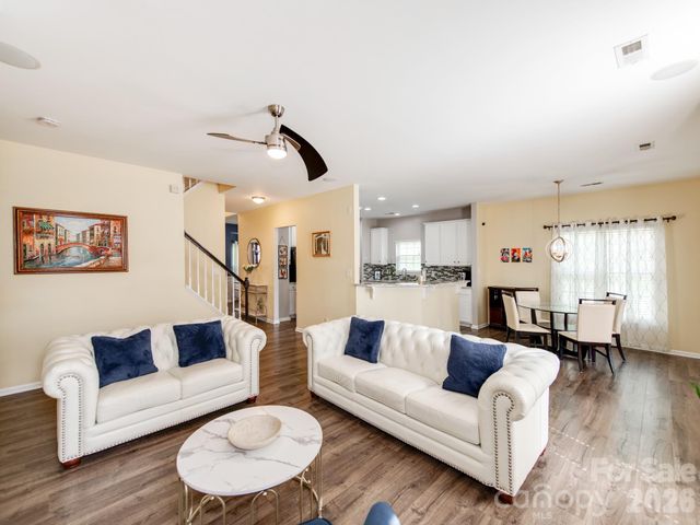 2536 Sandy Ridge Lane, Matthews, NC 28105