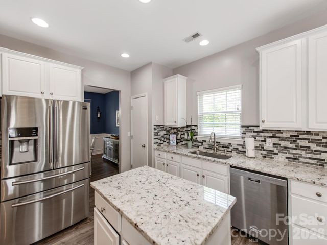 2536 Sandy Ridge Lane, Matthews, NC 28105