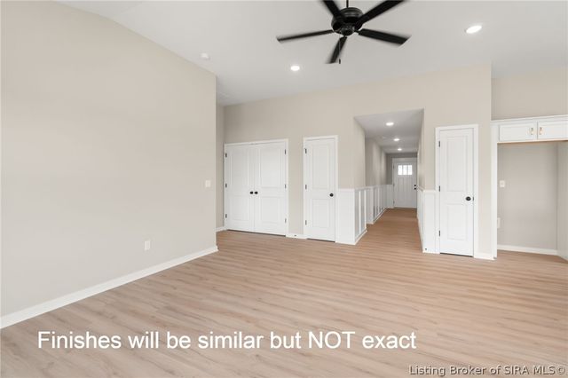 5173 Woodstone Circle LOT 232, Jeffersonville, IN 47130