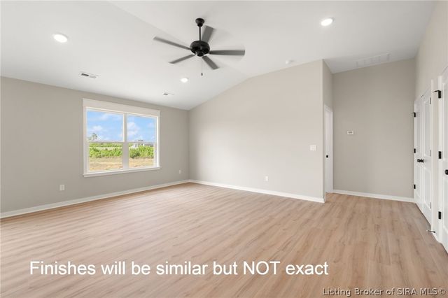 5173 Woodstone Circle LOT 232, Jeffersonville, IN 47130