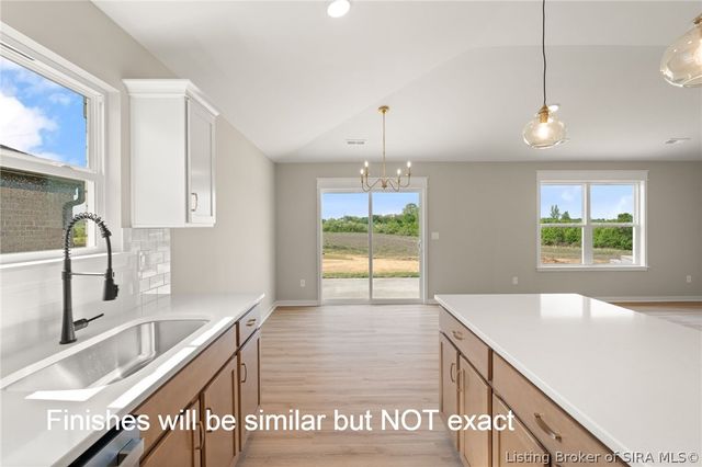 5173 Woodstone Circle LOT 232, Jeffersonville, IN 47130