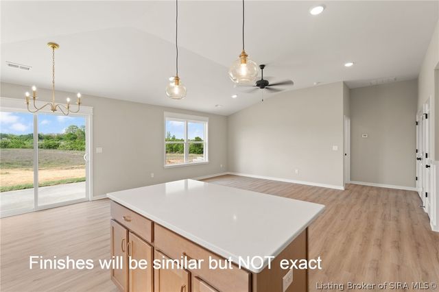 5173 Woodstone Circle LOT 232, Jeffersonville, IN 47130