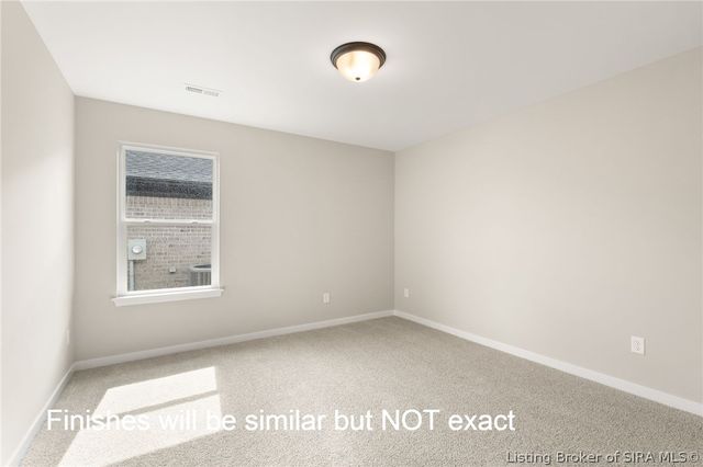5173 Woodstone Circle LOT 232, Jeffersonville, IN 47130