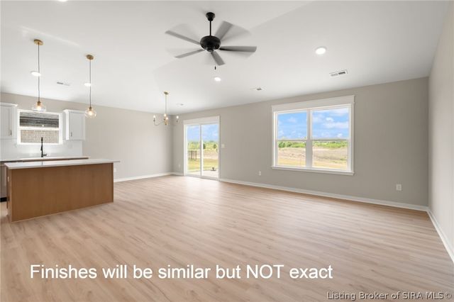 5173 Woodstone Circle LOT 232, Jeffersonville, IN 47130