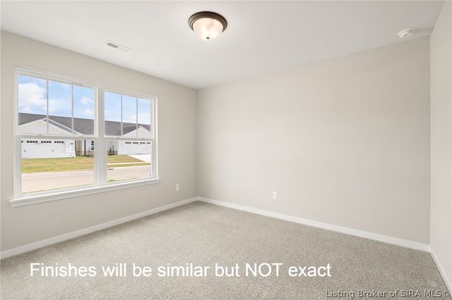 5173 Woodstone Circle LOT 232, Jeffersonville, IN 47130