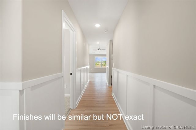 5173 Woodstone Circle LOT 232, Jeffersonville, IN 47130
