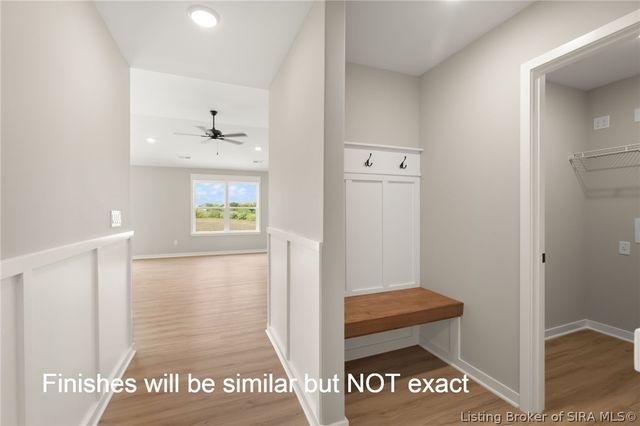 5173 Woodstone Circle LOT 232, Jeffersonville, IN 47130