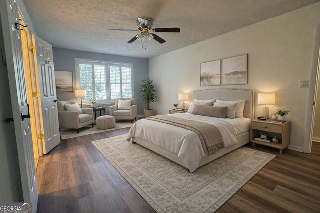 370 Merrydale Drive SW, Marietta, GA 30064