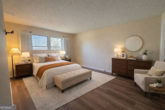 370 Merrydale Drive SW, Marietta, GA 30064