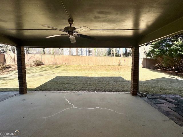 370 Merrydale Drive SW, Marietta, GA 30064