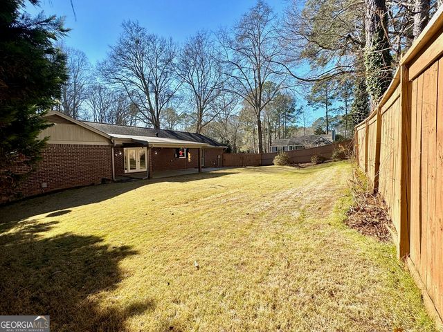 370 Merrydale Drive SW, Marietta, GA 30064
