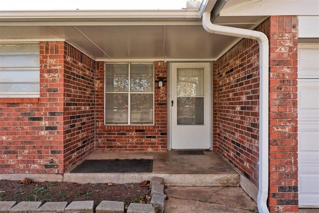 4020 Ray Drive, Oklahoma City, OK 73135