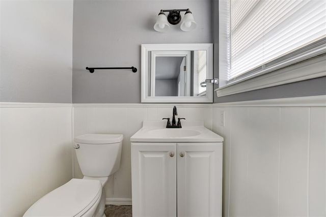 4020 Ray Drive, Oklahoma City, OK 73135