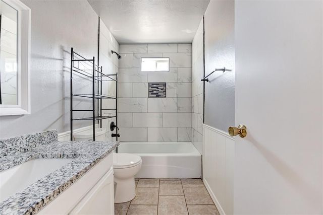 4020 Ray Drive, Oklahoma City, OK 73135