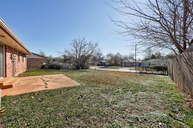 4020 Ray Drive, Oklahoma City, OK 73135