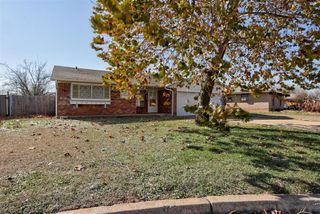 4020 Ray Drive, Oklahoma City, OK 73135