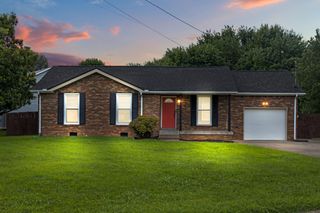 1200 Tobacco Rd, Clarksville, TN 37042