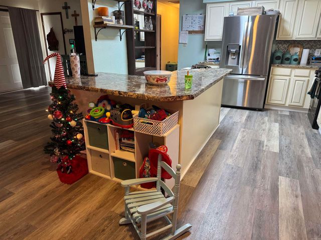 406 NE 6TH, Atkins, AR 72823