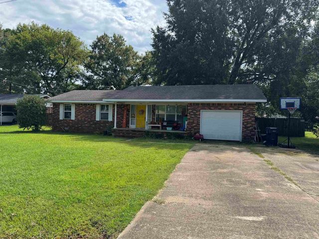 406 NE 6TH, Atkins, AR 72823