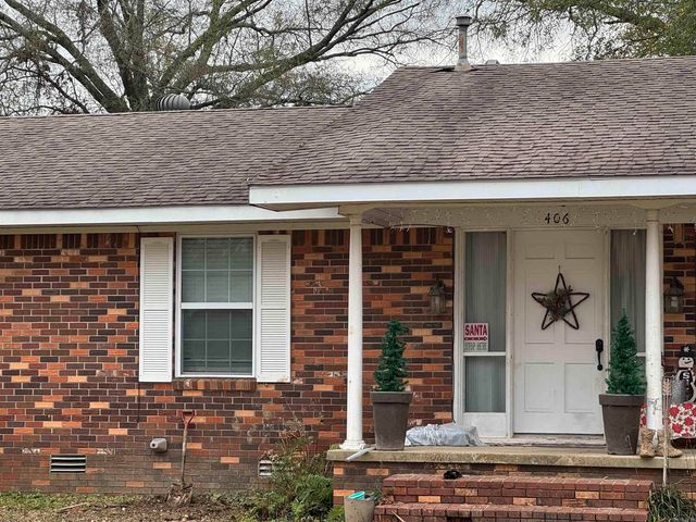 406 NE 6TH, Atkins, AR 72823