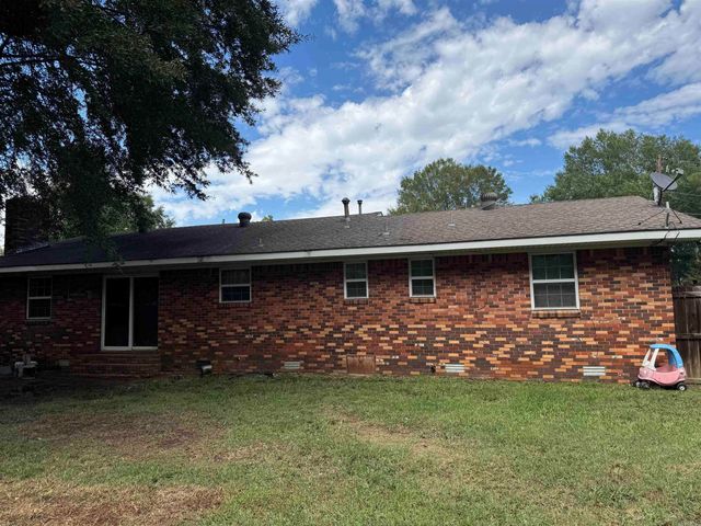 406 NE 6TH, Atkins, AR 72823