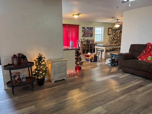 406 NE 6TH, Atkins, AR 72823