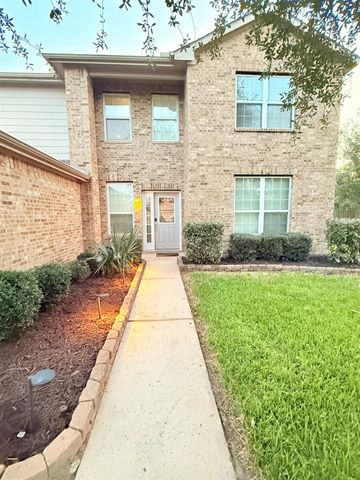 29607 Legends Green Drive, Spring, TX 77386