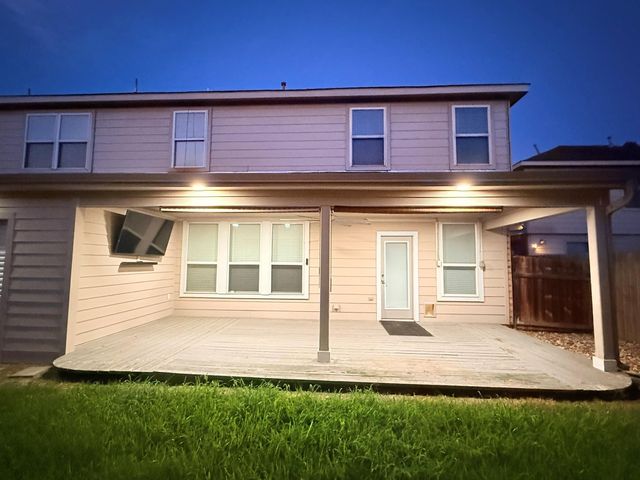 29607 Legends Green Drive, Spring, TX 77386