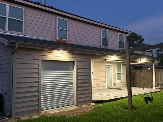 29607 Legends Green Drive, Spring, TX 77386