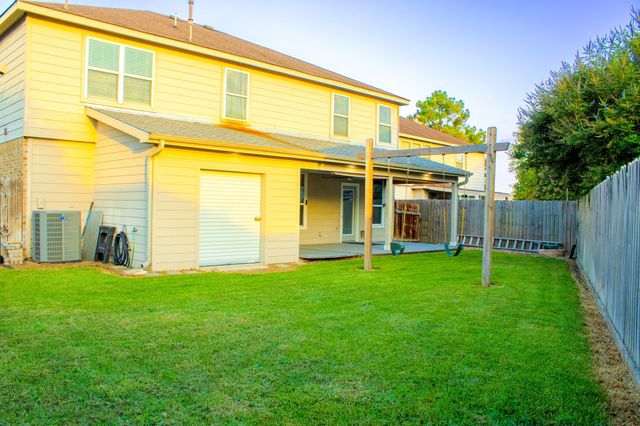 29607 Legends Green Drive, Spring, TX 77386