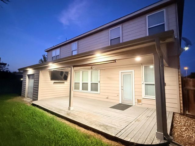 29607 Legends Green Drive, Spring, TX 77386