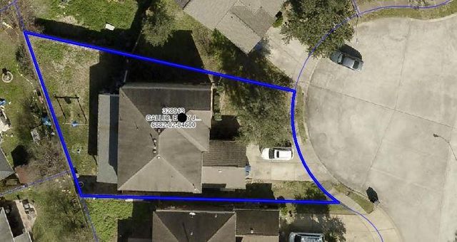 29607 Legends Green Drive, Spring, TX 77386