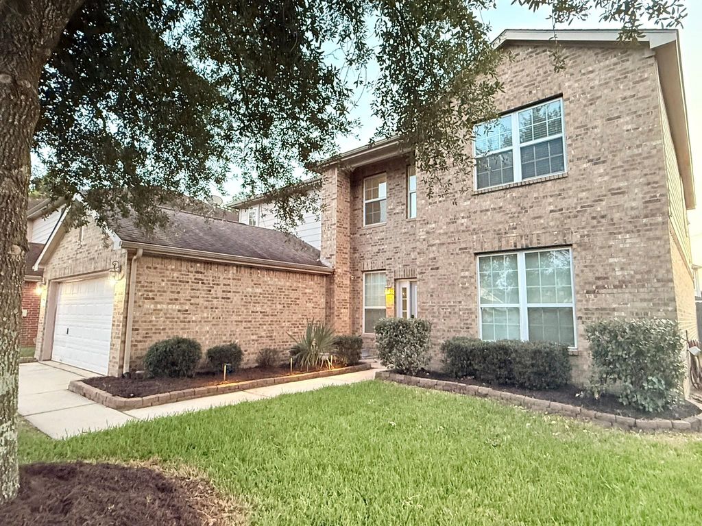 29607 Legends Green Drive, Spring, TX 77386