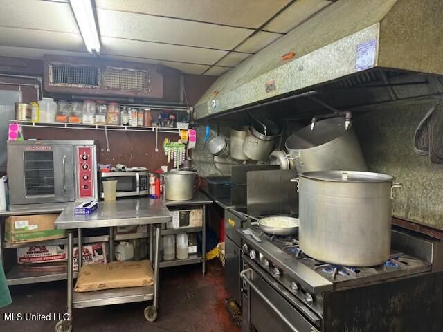 116 S Canal Street, Natchez, MS 39120