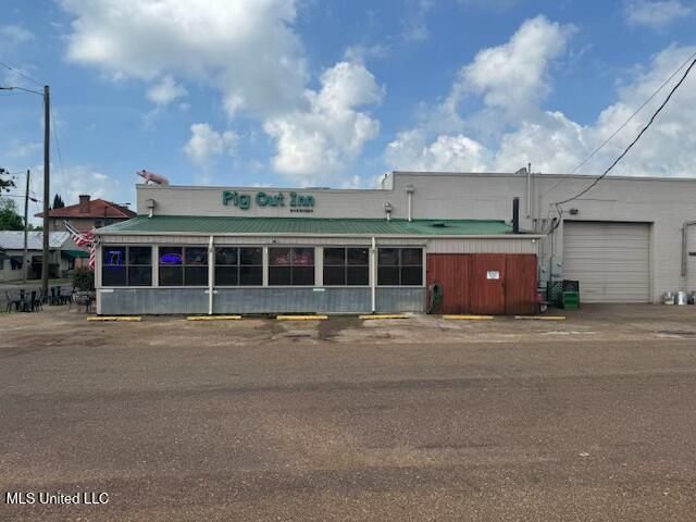 116 S Canal Street, Natchez, MS 39120