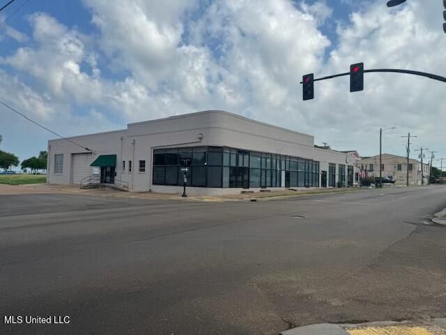 116 S Canal Street, Natchez, MS 39120