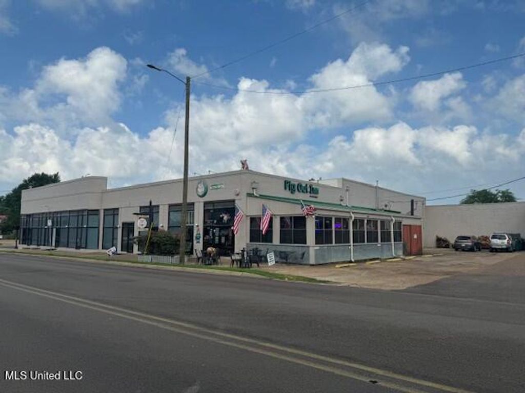 116 S Canal Street, Natchez, MS 39120