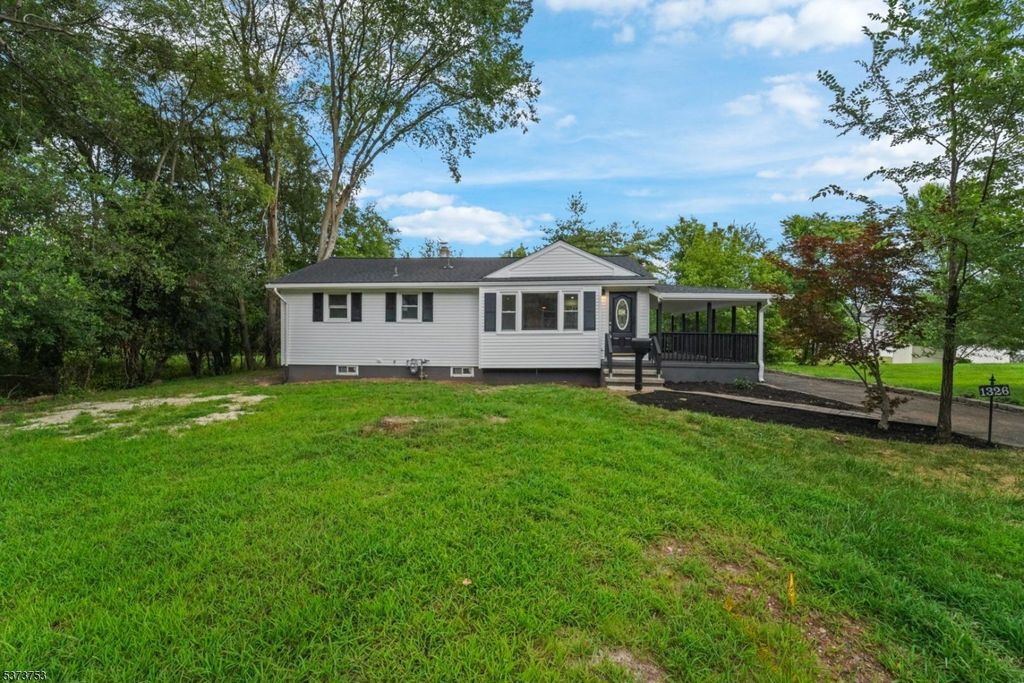 1326 Saint John St, Manville Boro, NJ 08835