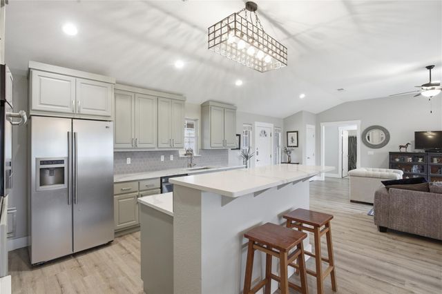15200 Storm DR, Austin, TX 78734
