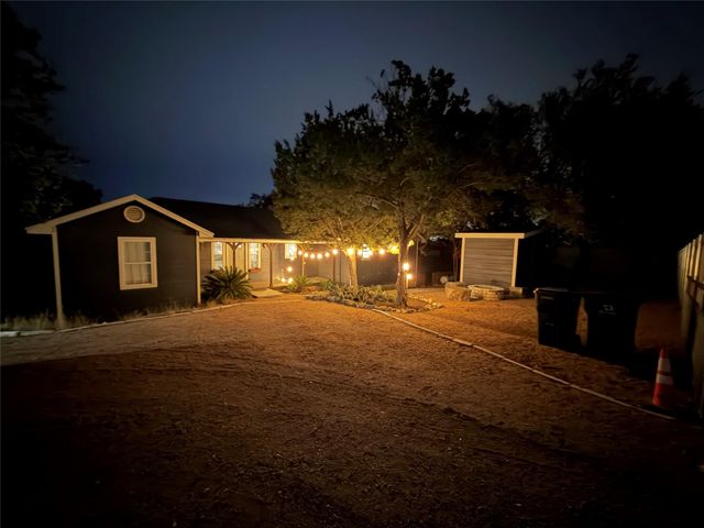 15200 Storm DR, Austin, TX 78734