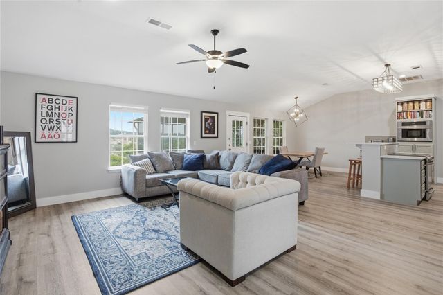15200 Storm DR, Austin, TX 78734
