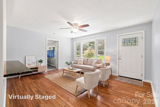 154 Cactus Lane, Franklin, NC 28734