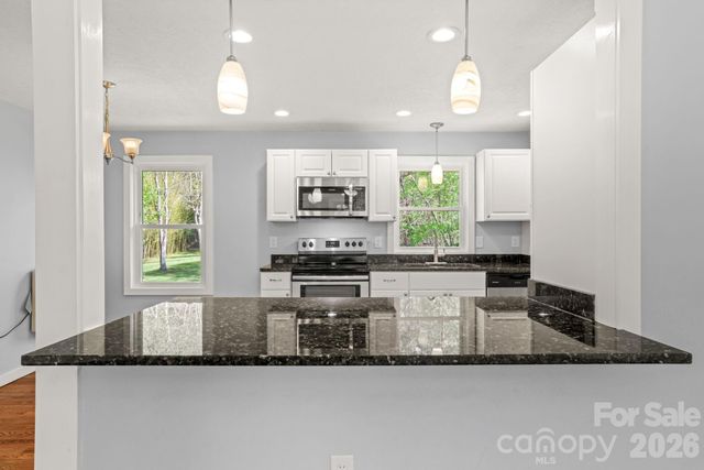 154 Cactus Lane, Franklin, NC 28734
