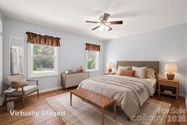 154 Cactus Lane, Franklin, NC 28734