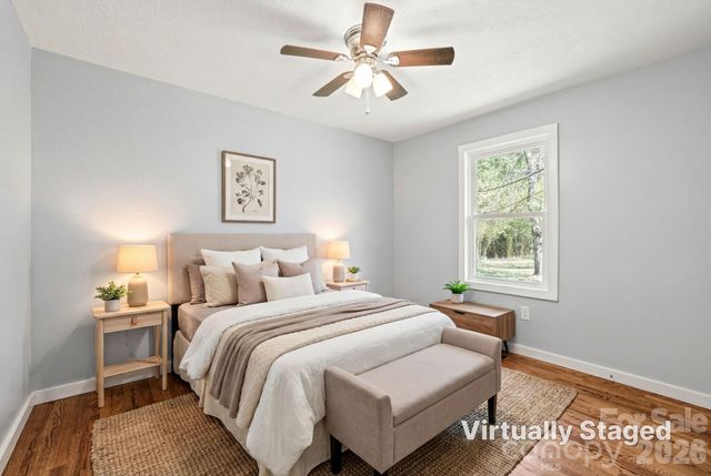 154 Cactus Lane, Franklin, NC 28734